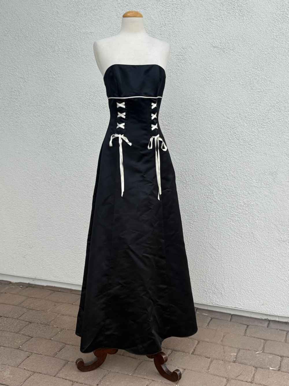 Jessica McClintock Gunne Sax 90’s Dress